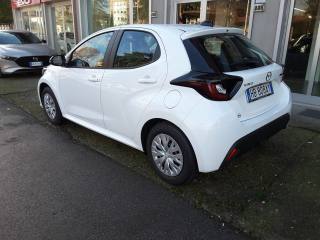 MAZDA 2 usata, con USB