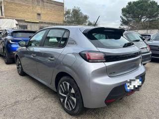 PEUGEOT 208 usata, con Alzacristalli elettrici
