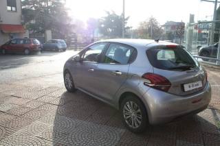 PEUGEOT 208 usata, con Airbag laterali