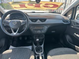 OPEL Corsa usata, con Fendinebbia