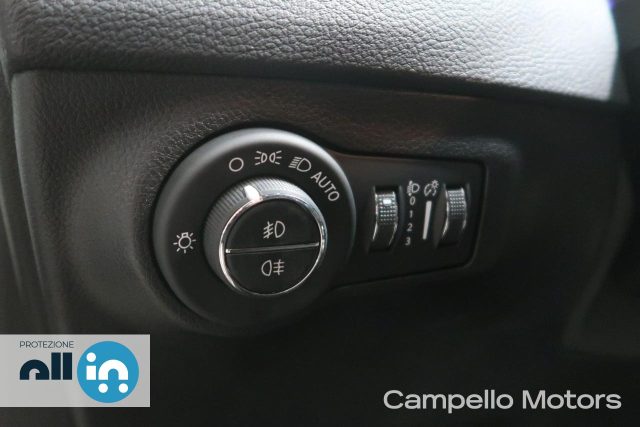 JEEP Compass usata 15