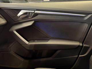 AUDI A3 usata, con ESP