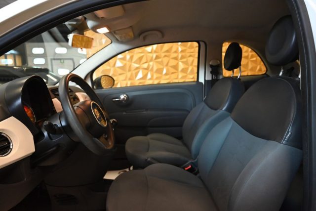 FIAT 500 usata 88