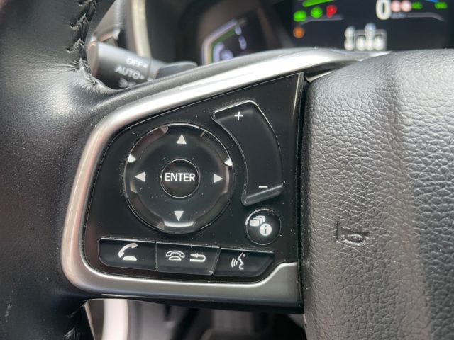 HONDA CR-V usata, con Luci diurne LED