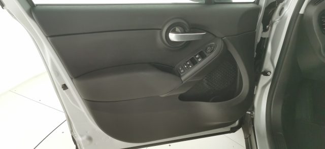 FIAT 500X usata 44