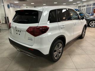 SUZUKI Vitara usata, con Boardcomputer