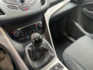 FORD C-Max usata, con Controllo trazione