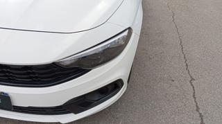 FIAT Tipo usata, con ESP