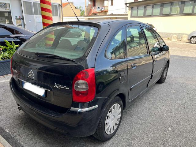 CITROEN Xsara Picasso usata, con Autoradio