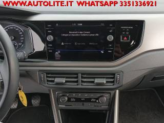 VOLKSWAGEN Polo usata, con Servosterzo