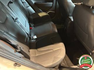 EVO Evo3 usata, con Volante in pelle