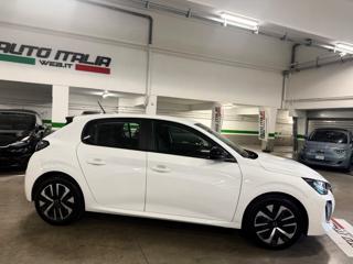PEUGEOT 208 usata, con Boardcomputer