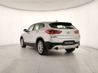 BMW X2 usata, con Airbag laterali