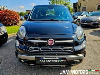 FIAT 500L usata, con Cerchi in lega
