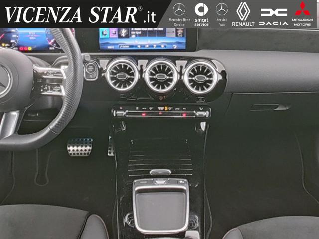 MERCEDES-BENZ CLA 200 usata, con Chiusura centralizzata