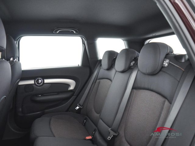 MINI Clubman usata 9