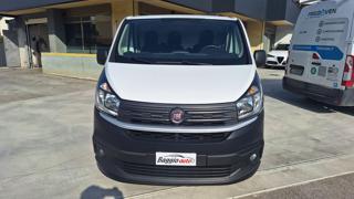 FIAT Talento usata, con Antifurto