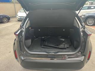 TOYOTA Yaris Cross usata, con Controllo trazione