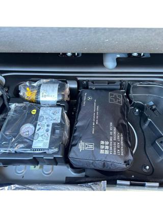 MERCEDES-BENZ A 180 usata 35