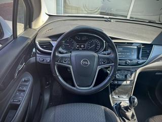 OPEL Mokka X usata, con Touch screen