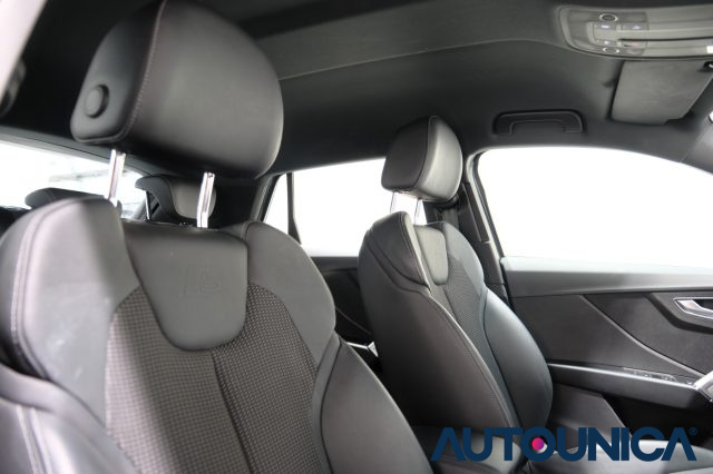AUDI Q2 usata 68