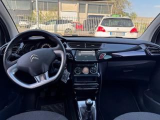 CITROEN C3 usata, con Climatizzatore