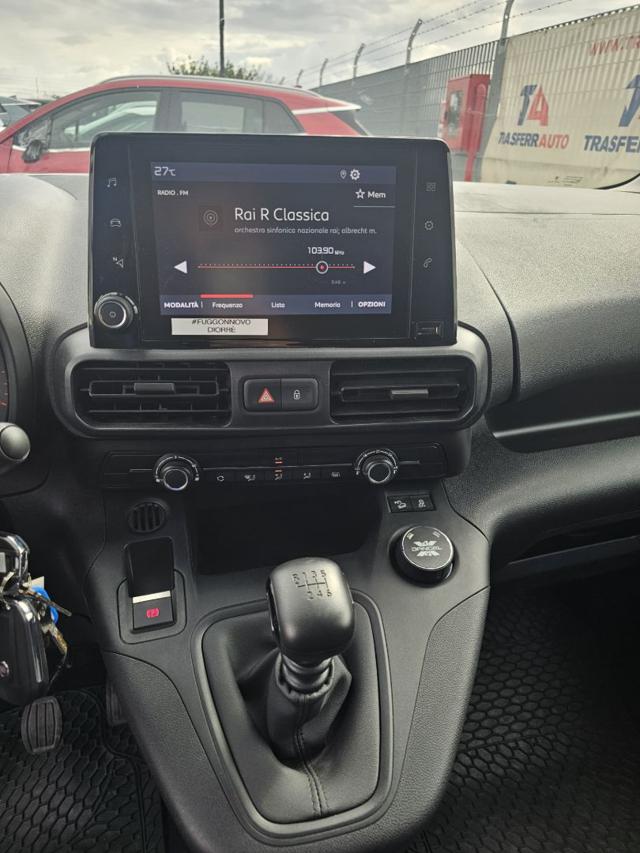 FIAT Doblo usata 10