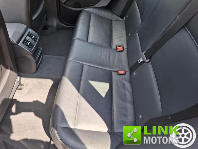 BMW X3 usata, con Immobilizzatore elettronico