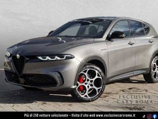 ALFA ROMEO Tonale 1.3 280 CV PHEV AT6 Q4 Veloce