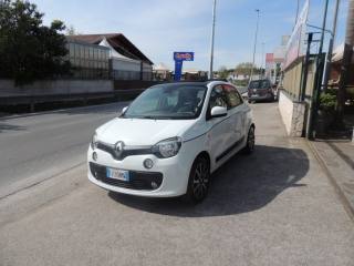 RENAULT Twingo usata, con Airbag
