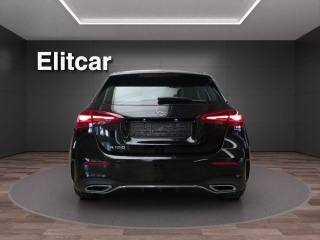 MERCEDES-BENZ A 180 usata, con Chiusura centralizzata