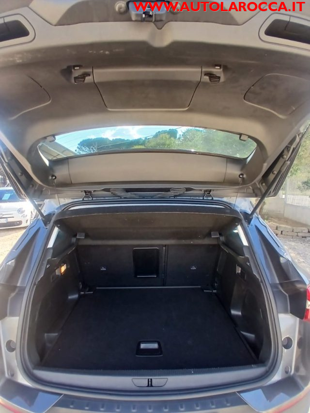 OPEL Grandland X usata, con Chiusura centralizzata