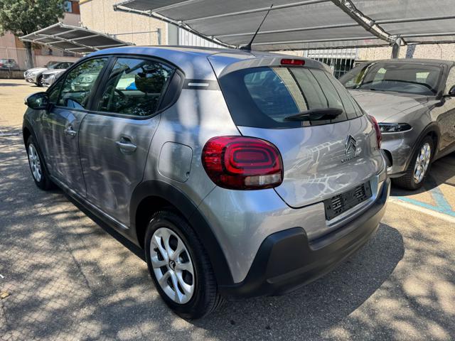 CITROEN C3 usata, con Alzacristalli elettrici