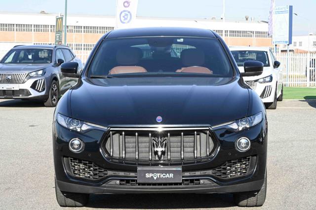 MASERATI Levante usata, con Airbag