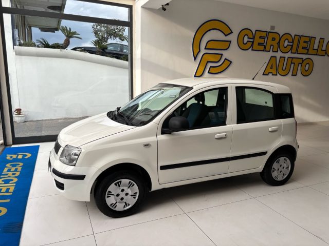 FIAT Panda usata, con Airbag Passeggero