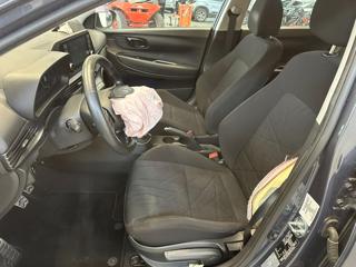 HYUNDAI Bayon usata, con Climatizzatore