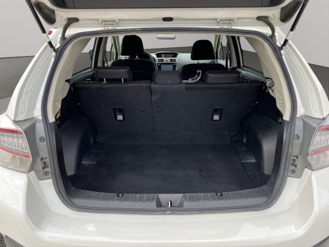 SUBARU XV usata, con Servosterzo
