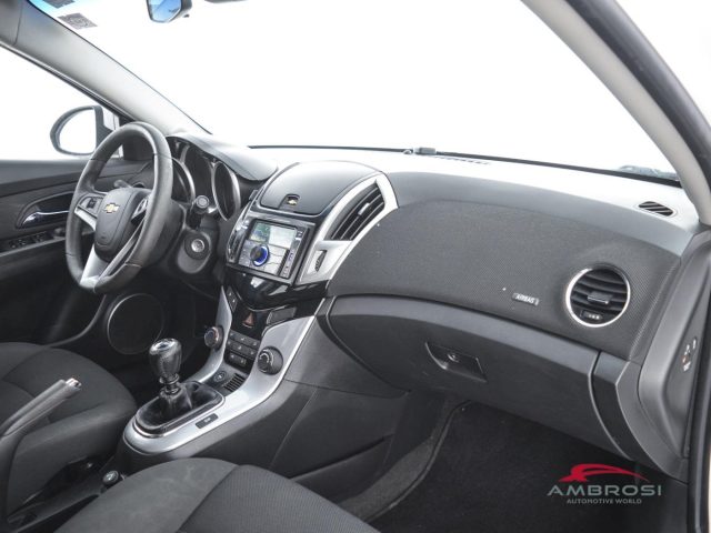 CHEVROLET Cruze usata 11