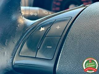 FIAT Grande Punto usata, con Chiusura centralizzata telecomandata