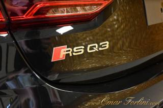 AUDI RS Q3 usata 16