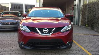 NISSAN Qashqai 1.5 dCI 110CV ACENTA