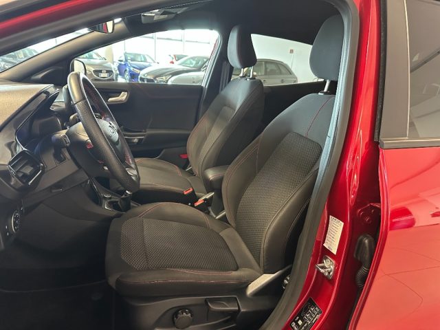 FORD Puma usata, con Cruise Control