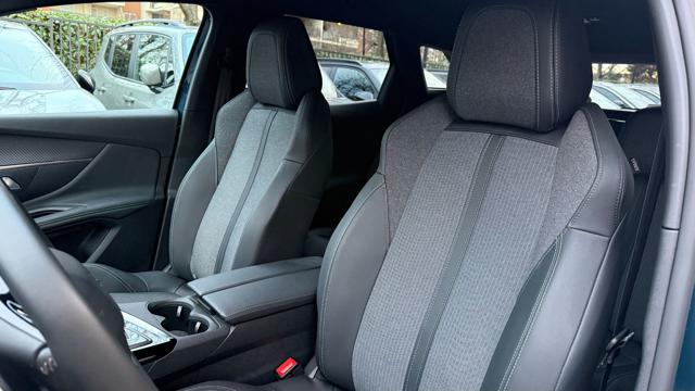PEUGEOT 3008 usata, con Park Distance Control