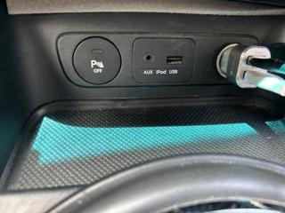 KIA Sportage usata, con Fendinebbia