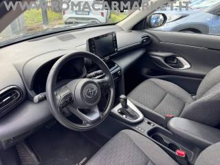 TOYOTA Yaris Cross usata, con Fendinebbia