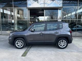 JEEP Renegade usata, con Alzacristalli elettrici