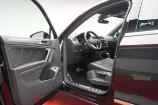 VOLKSWAGEN Tiguan usata, con Autoradio