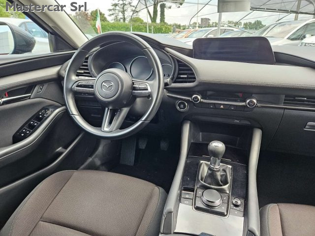 MAZDA 3 usata, con MP3