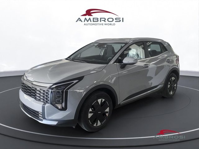 KIA Sportage usata 0
