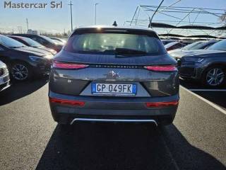 DS AUTOMOBILES DS 7 usata, con Sistema di navigazione